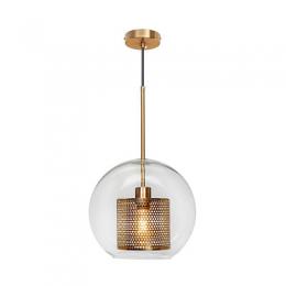 Изображение продукта Подвесной светильник Loft IT Heragon 